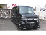 ホンダ&nbsp;N-BOX&nbsp;660 L&nbsp;