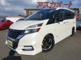 日産 セレナ 1.2 e-POWER ハイウェイスター V 