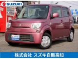スズキ MRワゴン   高知県