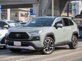 トヨタ&nbsp;RAV4&nbsp;&nbsp;
