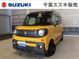 スズキ&nbsp;スペーシア&nbsp;&nbsp;&nbsp;千葉県