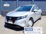 日産&nbsp;ノート&nbsp;1.2 S&nbsp;