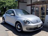 フォルクスワーゲン ビートル   新潟県