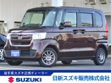 ホンダ&nbsp;N-BOX&nbsp;&nbsp;&nbsp;岩手県