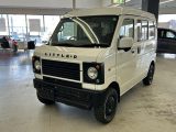 スズキ エブリイ  