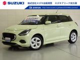 スズキ スイフト   大阪府