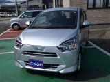 ダイハツ ミライース  