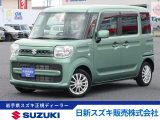 スズキ スペーシア   岩手県