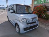 ホンダ N-BOX  
