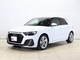 アウディA1 中古車画像