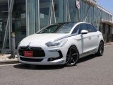シトロエン DS5   神奈川県
