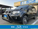 日産&nbsp;エクストレイル&nbsp;&nbsp;&nbsp;新潟県
