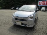 ダイハツ ミライース 660 L 