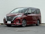 日産&nbsp;セレナ&nbsp;2.0 ハイウェイスター V&nbsp;