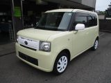 トヨタ ピクシススペース 660 X  愛媛県