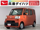 ダイハツ ハイゼットキャディー   兵庫県