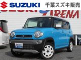 スズキ ハスラー 660 Gターボ  千葉県