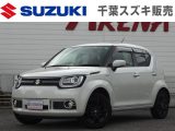 スズキ&nbsp;イグニス&nbsp;&nbsp;&nbsp;千葉県