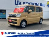 スズキ スペーシア  