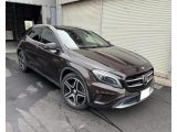 メルセデス・ベンツ GLAクラス   新潟県