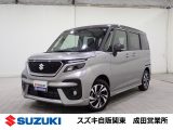 スズキ ソリオ  