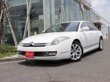 シトロエン C6   神奈川県