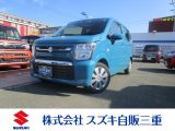 スズキ&nbsp;ワゴンR&nbsp;&nbsp;&nbsp;三重県