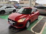 スズキ&nbsp;スイフト&nbsp;1.2 XG&nbsp;&nbsp;鹿児島県