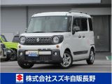 スズキ&nbsp;スペーシア&nbsp;&nbsp;&nbsp;長野県