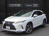 レクサス RXハイブリッド   愛媛県