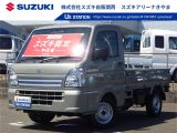 スズキ キャリイ  