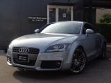 アウディ TT クーペ 2.0 TFSI Sラインパッケージ  新潟県