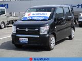 スズキ ワゴンR   熊本県