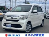ホンダ N-WGN   佐賀県