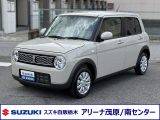 スズキ アルトラパン   栃木県