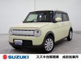 スズキ&nbsp;アルトラパン&nbsp;&nbsp;&nbsp;千葉県