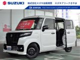 スズキ スペーシアベース  