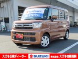 スズキ スペーシア  