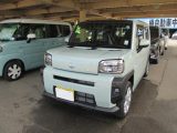ダイハツ タフト 660 G 
