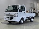 スズキ&nbsp;キャリイ&nbsp;&nbsp;