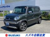 スズキ ハスラー   佐賀県