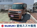 スズキ スペーシア  
