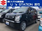 スズキ ワゴンR   宮城県