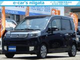 ホンダ ライフ   新潟県