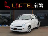 トヨタ WiLL Vi   新潟県