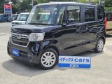 ホンダ N-BOX 660 L 