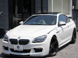 BMW 6シリーズ 640i Mスポーツ  千葉県