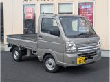スズキ キャリイ  