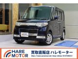 ダイハツタント660 X 中古車画像