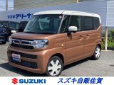 スズキ&nbsp;スペーシア&nbsp;&nbsp;&nbsp;佐賀県